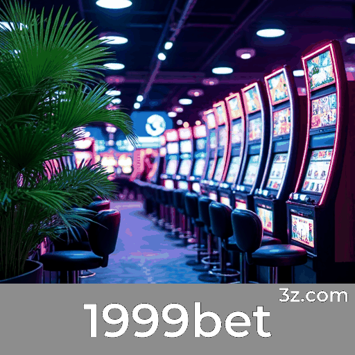 Universo de Diversidade de Jogos no 1999bet: Qualidade Incomparável