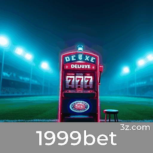 1999bet: Seu Cassino Online Premiado e Confiável