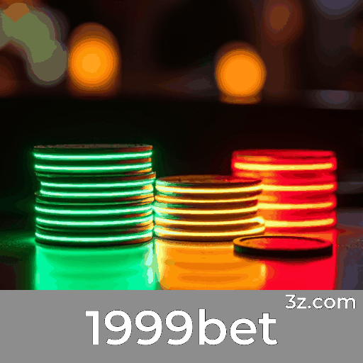 1999bet: Seu Cassino Online Premiado e Confiável