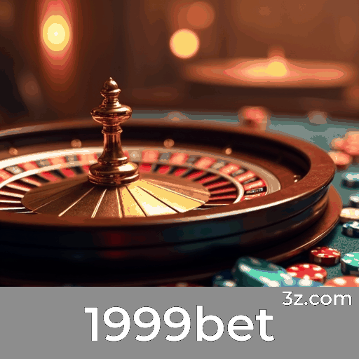1999bet: Seu Cassino Online Premiado e Confiável