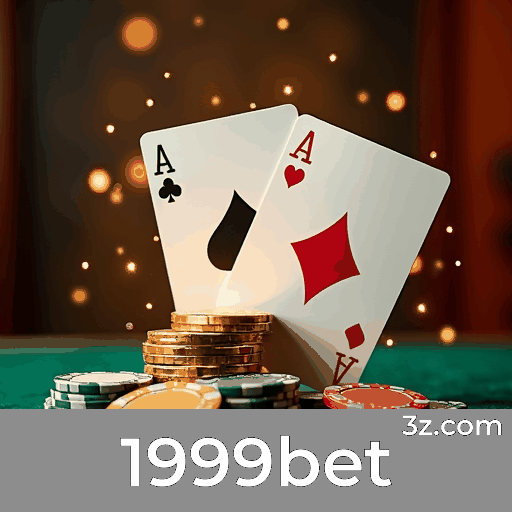 1999bet: Seu Cassino Online Premiado e Confiável