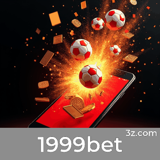 1999bet: Seu Cassino Online Premiado e Confiável