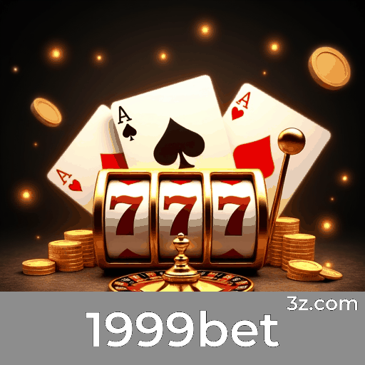 Tecnologia 3D Eleva Jogos de Cassino na 1999bet