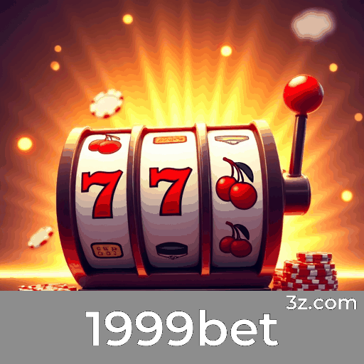 1999bet: Seu Cassino Online Premiado e Confiável